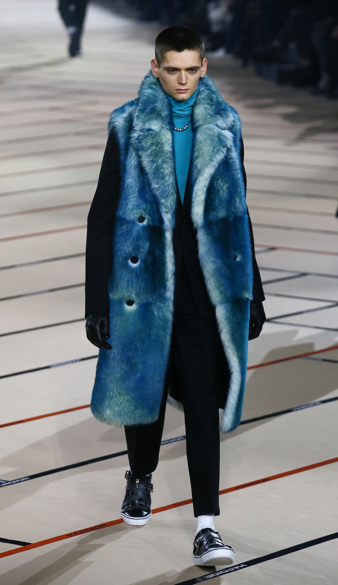 Paris Fashion Christian Dior